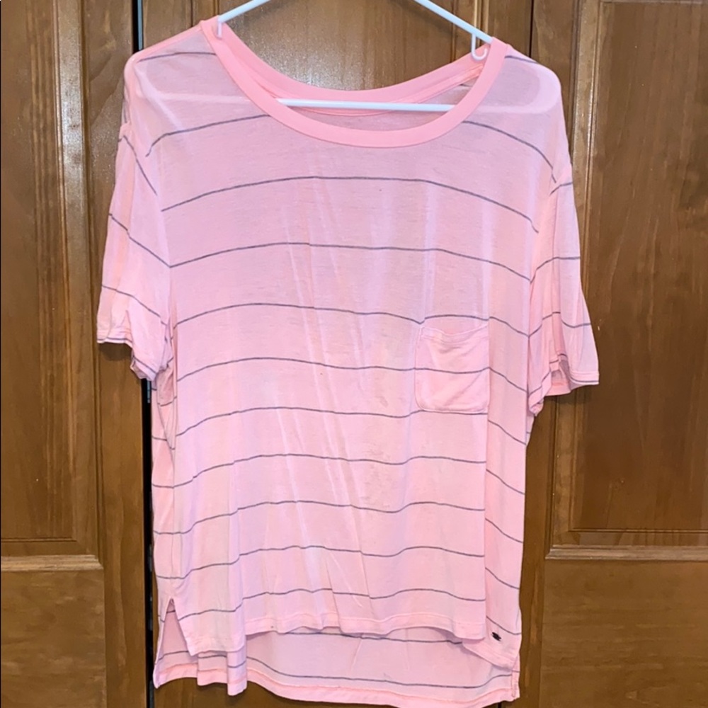 Soft comfy shirt from Soft and Sexy line